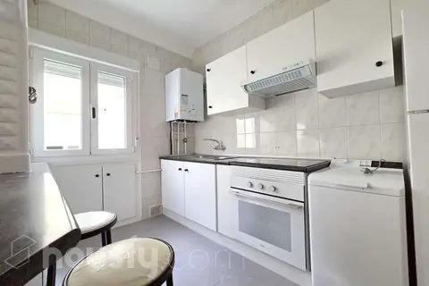 Pis de 75 m² a Madrid