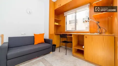 Habitació de lloguer, València