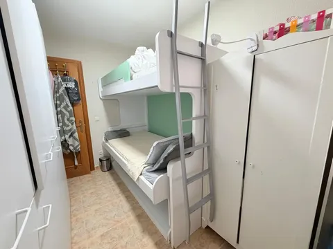 Appartamento 85 m² a Madrid