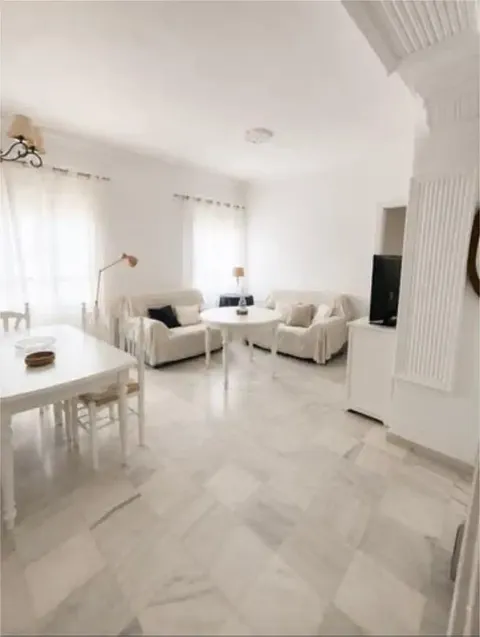 Pis de 110 m² a Sevilla