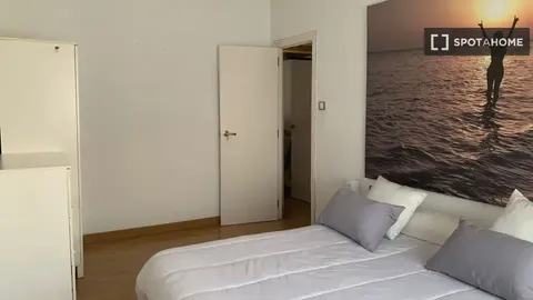 Habitació de lloguer, Alacant