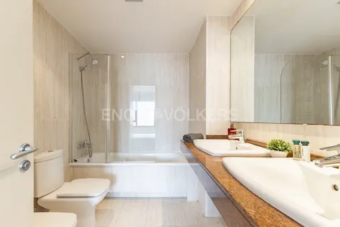 Pis de 122 m² a Barcelona