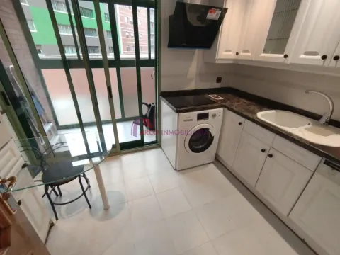 Pis de 92 m² a Burgos