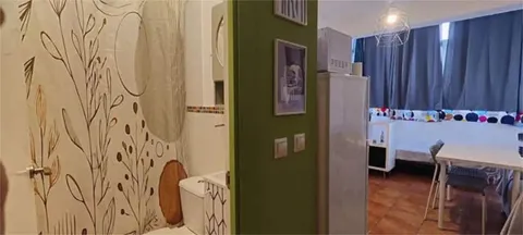Pis de 25 m² a Sevilla