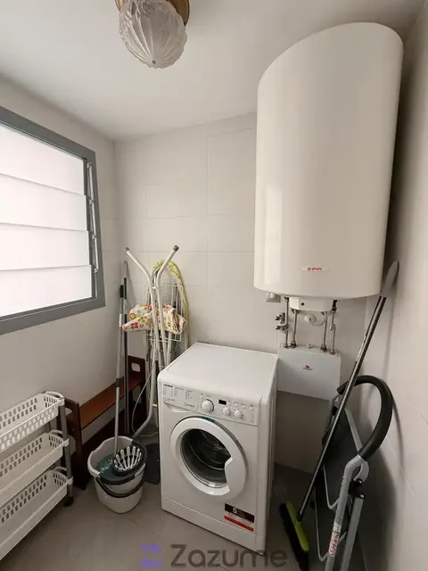 Pis de 112 m² a Mijas