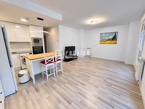 Pis de 69 m² a Rivas-Vaciamadrid