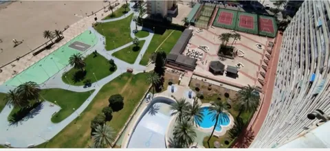 Pis de 50 m² a Cullera