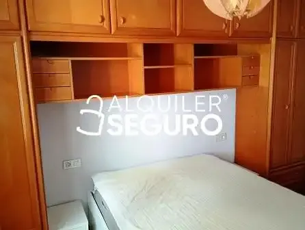 Pis de 70 m² a Vitòria