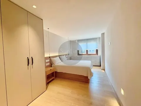 Pis de 105 m² a València