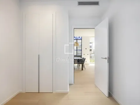 Wohnung 91 m² in Sant Boi de Llobregat