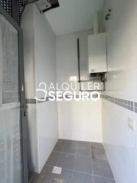 Appartamento 100 m² a Madrid