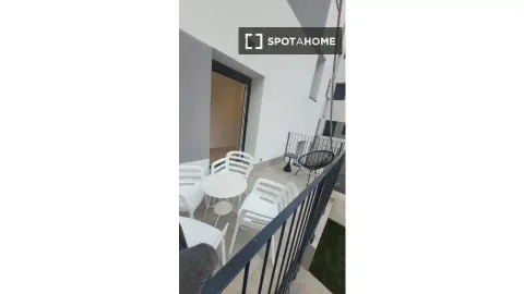 Pis de 70 m² a Madrid
