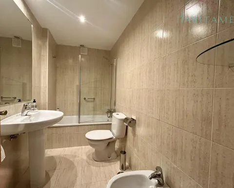 Pis de 51 m² a Almuñécar