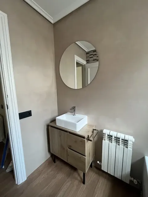 Pis de 70 m² a Logronyo