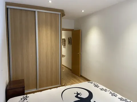 Pis de 51 m² a Girona