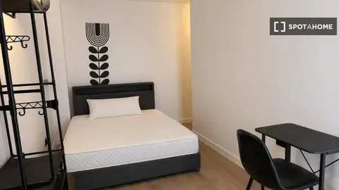 Habitació de lloguer, València