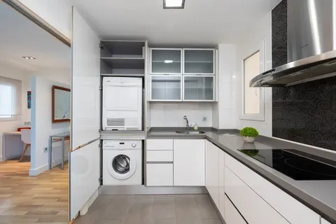 Pis de 109 m² a Granada