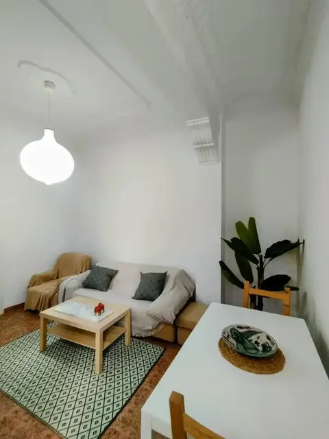 Appartement 95 m² à Valence