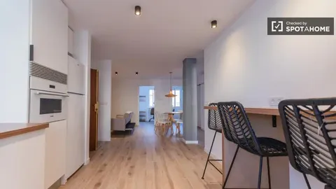 Habitació de lloguer, València