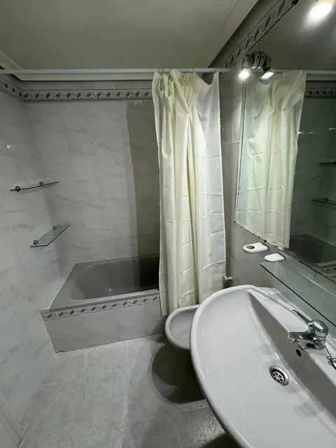 Wohnung 90 m² in Córdoba