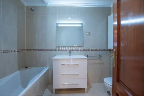 Pis de 110 m² a Calp