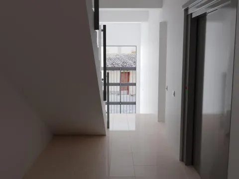 Квартира 78 м² в Сеговие