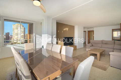Appartamento 110 m² a Benidorm