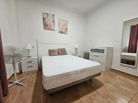 Appartement 38 m² à Xérès