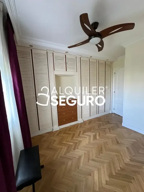 Pis de 103 m² a Móstoles