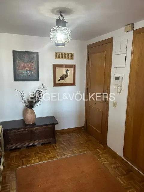 Pis de 160 m² a València