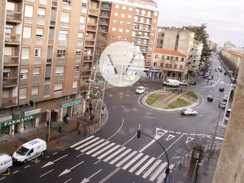 Pis de 85 m² a Salamanca