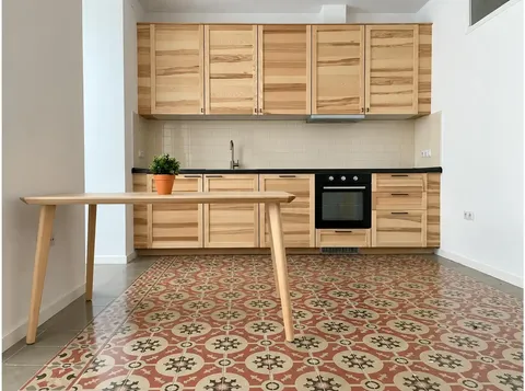 Pis de 90 m² a València