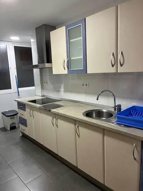 Pis de 110 m² a Granada