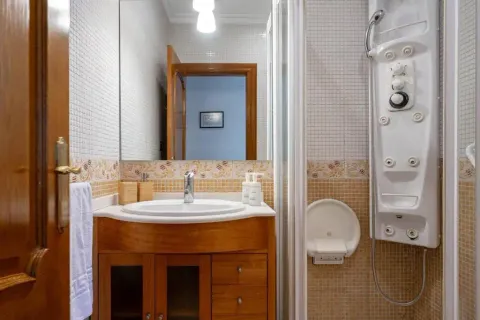 Pis de 80 m² a Gijón