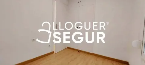 Pis de 63 m² a Santa Coloma de Gramenet