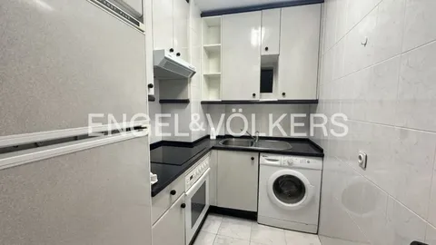 Pis de 64 m² a Madrid