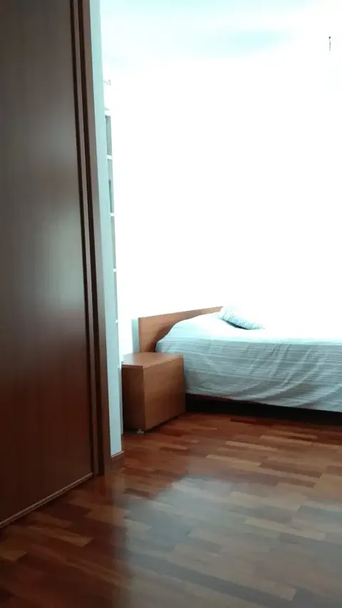 Pis de 75 m² a A Corunya