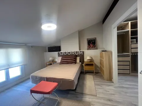 Pis de 106 m² a Bilbao