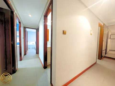 Piso de 93 m² en Zaragoza