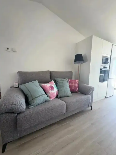 Piso de 100 m² en Tona