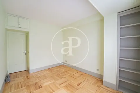 Wohnung 90 m² in Madrid