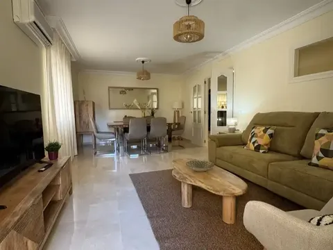 Pis de 136 m² a Màlaga