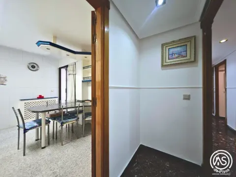 Piso de 165 m² en Zaragoza