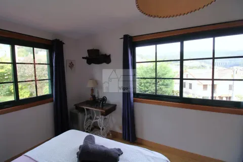 Moradia 240 m² em Moaña