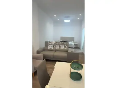 Pis de 55 m² a Catarroja