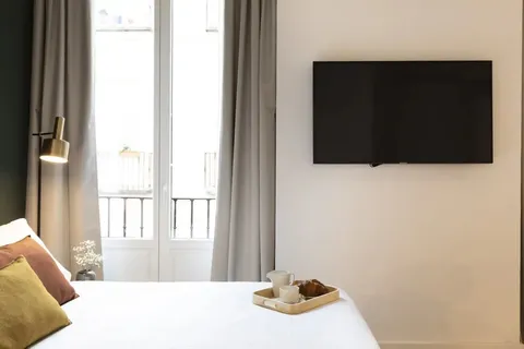 Pis de 40 m² a Madrid