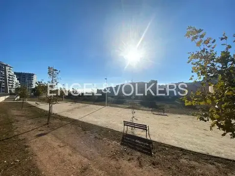 Pis de 107 m² a Sagunt