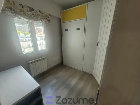 Pis de 50 m² a Valladolid
