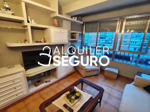 Appartamento 60 m² a Madrid