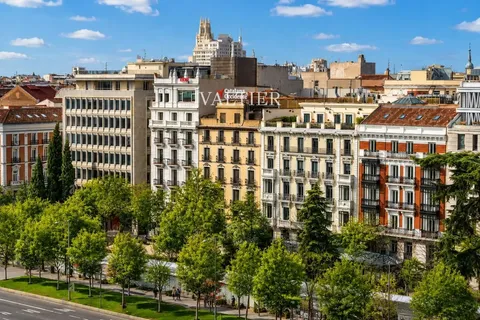 Pis de 155 m² a Madrid